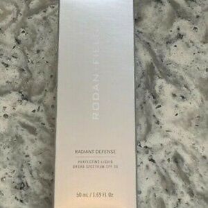 Rodan + Fields Makeup!